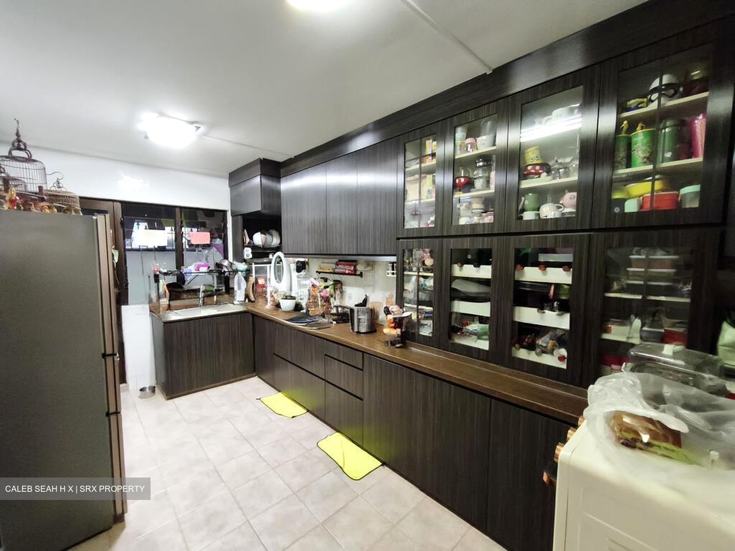 Blk 960 Hougang Avenue 9 (Hougang), HDB Executive #513333931